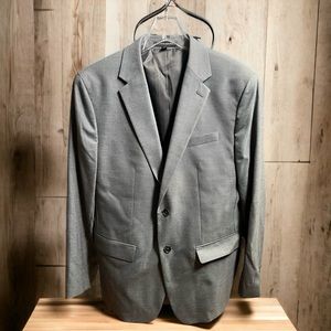 42r Banana Republic Suit - image 1